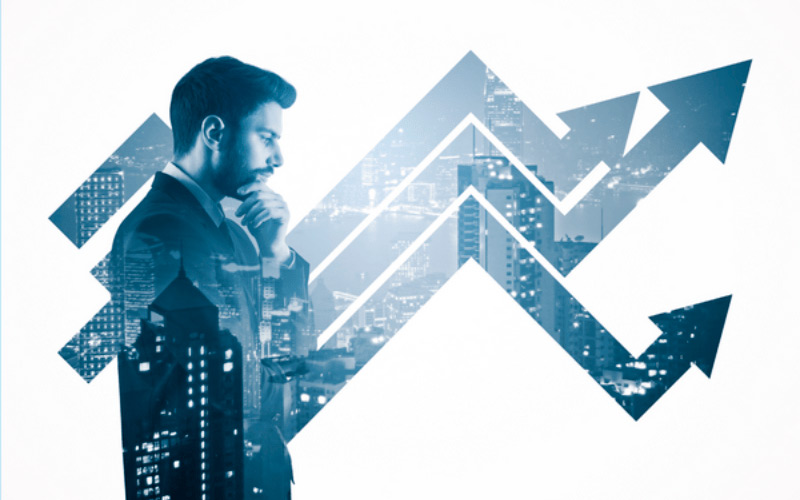 La oportunidad del estrés financiero