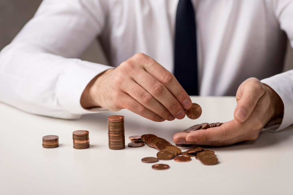 Cómo evitar el riesgo de liquidez en una empresa