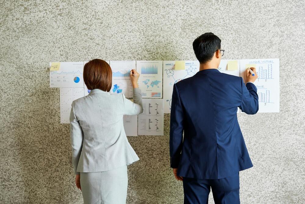 Planeación Estratégica: un esquema en 4 etapas